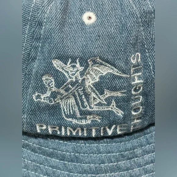 Obey Bucket Hat - Picture 7 of 9